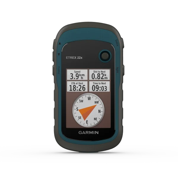 Garmin eTrex 22x