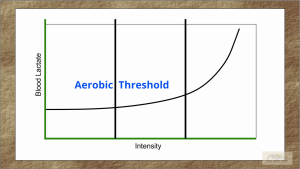 aerobic threshold