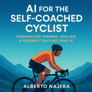 AI for The Self Coached Cyclist